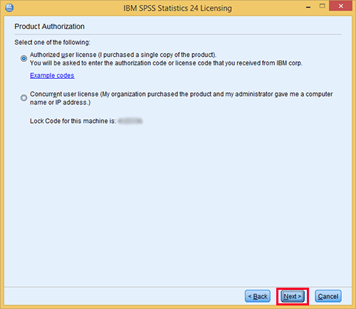 License key expired